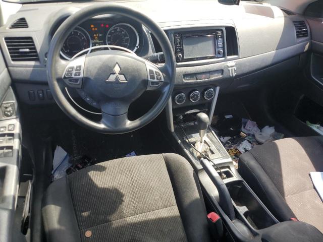 2017 MITSUBISHI LANCER ES JA32U2FU4HU008690