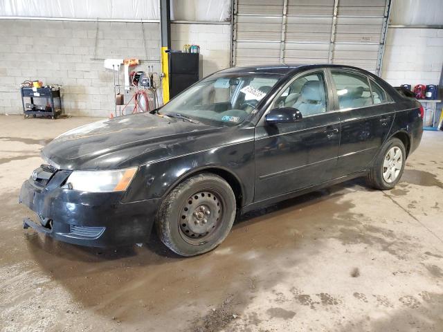 HYUNDAI SONATA GLS