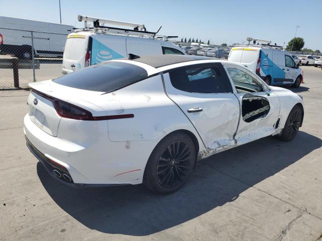2019 KIA STINGER PR KNAE25LA8K6059389