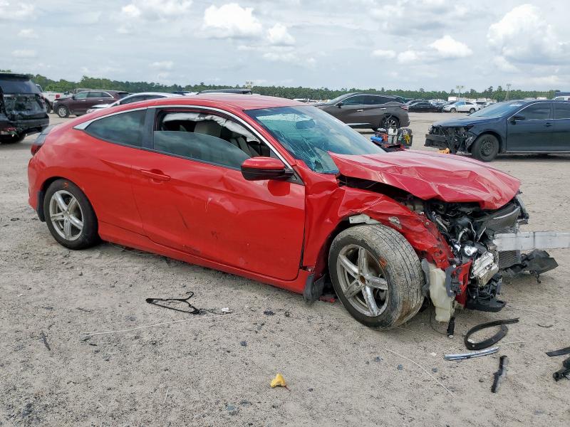 Vin: 2hgfc4b59hh304969, lot: 60517345, honda civic lx 20174