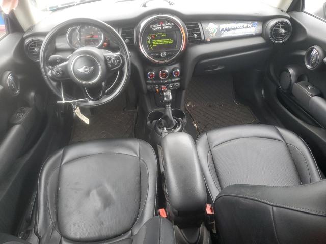 2017 MINI COOPER WMWXP5C55H2D16587