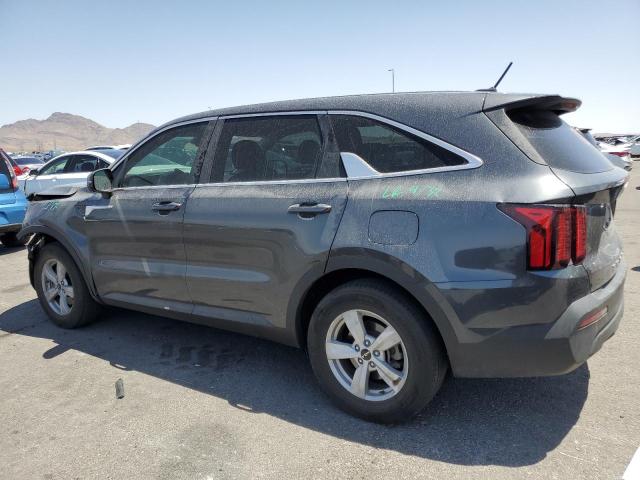 2022 KIA SORENTO 5XYRG4LCXNG083129