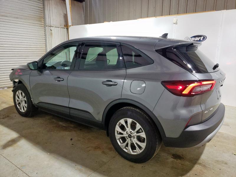 Vin: 1fmcu9gn2sua43821, lot: 61215015, ford escape act active 20252