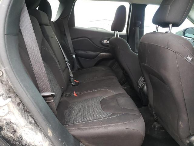 2019 JEEP CHEROKEE L - 1C4PJLCX7KD331871