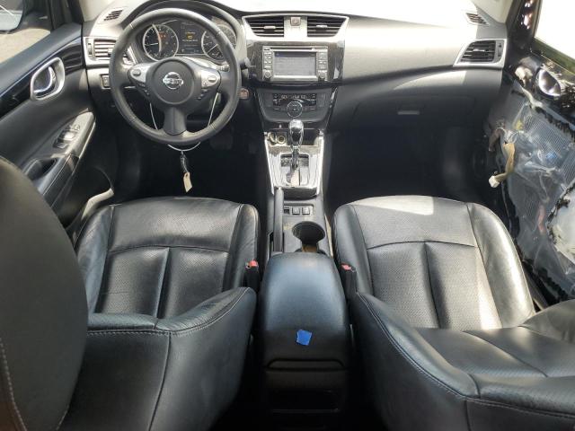 2017 NISSAN SENTRA S 3N1AB7APXHY338870