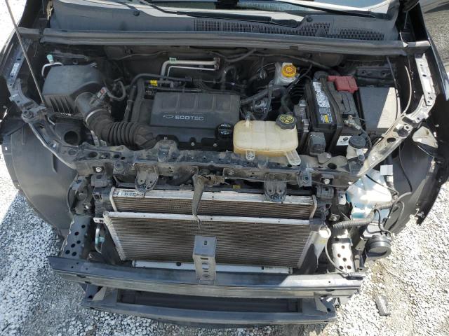 2020 CHEVROLET TRAX LS 3GNCJKSB8LL319276