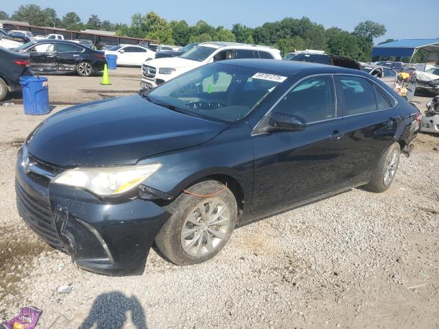 Vin: 4t1bf1fk6hu397249, lot: 59781275, toyota camry le 2017 img_1