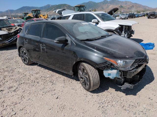Vin: jtnkarje4hj548976, lot: 60103215, toyota corolla 20174