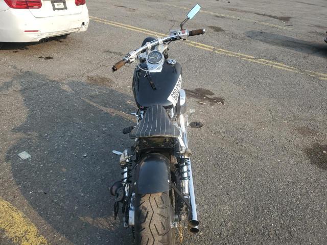 2006 HONDA VT750 C JH2RC44076K010626