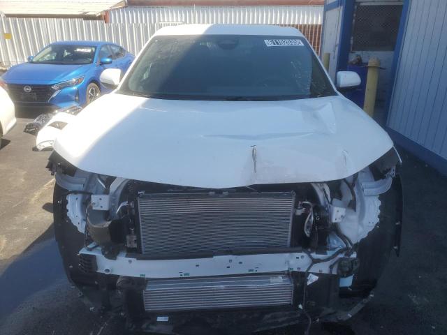 2025 CHEVROLET EQUINOX LT 3GNAXPEGXSL323967