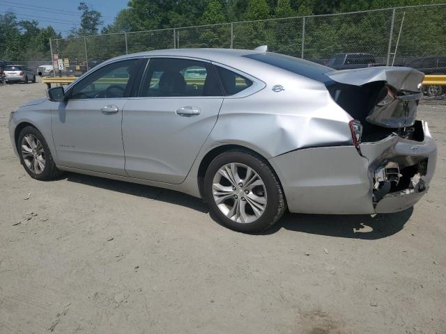 Vin: 1g1115sl3eu145600, lot: 59696115, chevrolet impala lt 20142