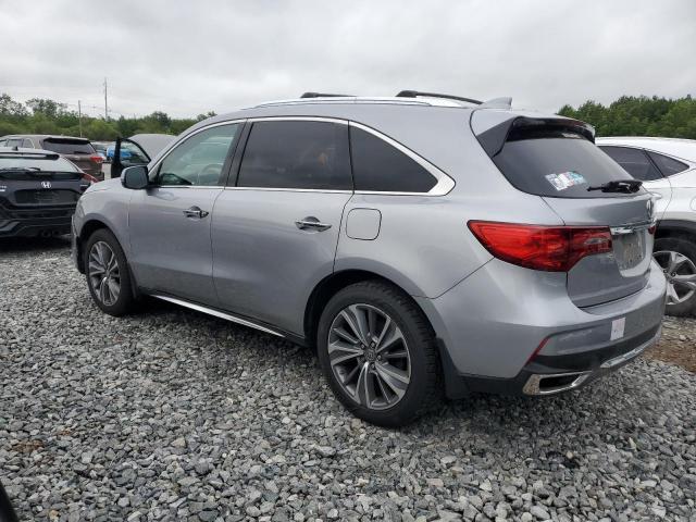Vin: 5fryd4h52hb005761, lot: 60020385, acura mdx technology 20172