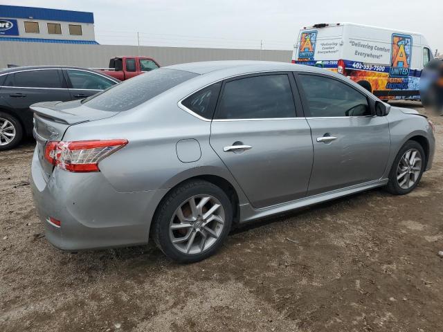 Vin: 3n1ab7ap8ey270399, lot: 59186555, nissan sentra s 20143
