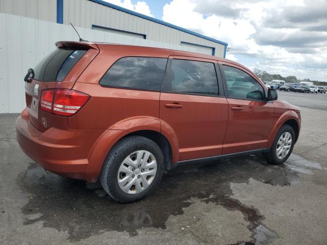 2014 DODGE JOURNEY SE - 3C4PDCAB6ET284121