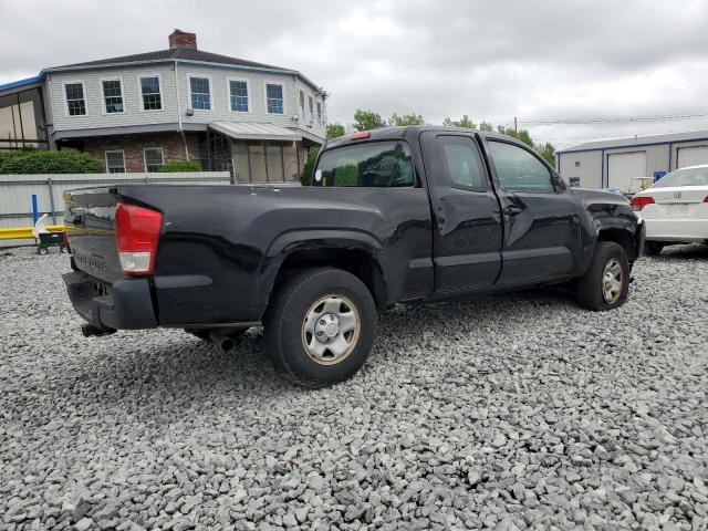 Vin: 5tfrx5gnxgx065893, lot: 57870945, toyota tacoma access cab 20163