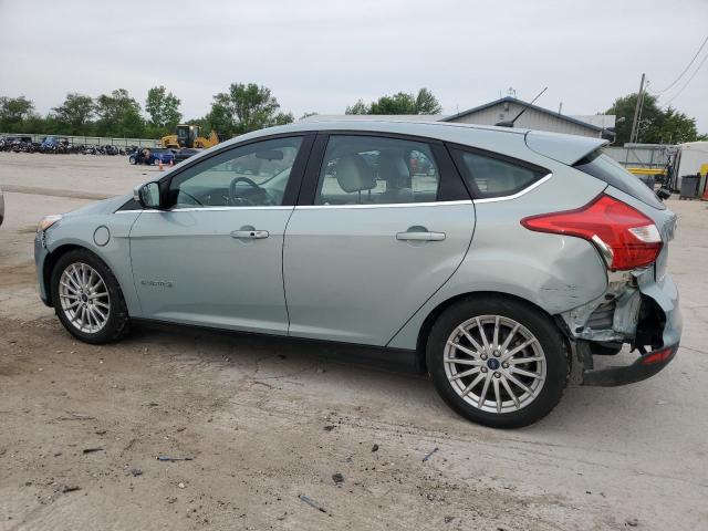 Vin: 1fadp3r42dl264058, lot: 59331665, ford focus bev 20132