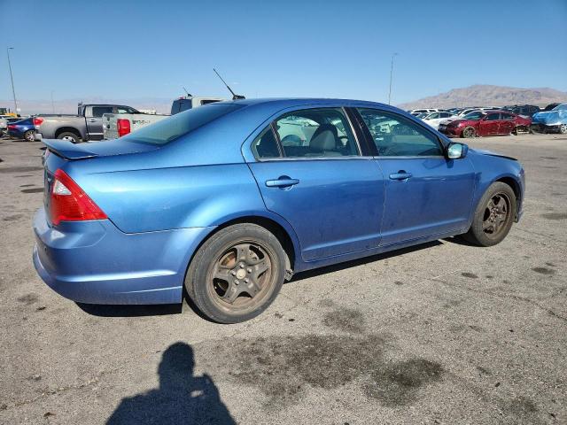 Vin: 3fahp0ha1ar138892, lot: 59781125, ford fusion se 20103