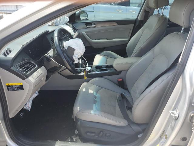 2017 HYUNDAI SONATA SPORT 5NPE34AF0HH585975