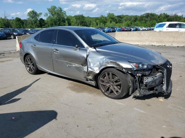 2019 LEXUS IS 300 JTHC81D26K5039414
