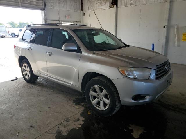 Vin: 5tdzk3eh6as009981, lot: 59673365, toyota highlander 20104