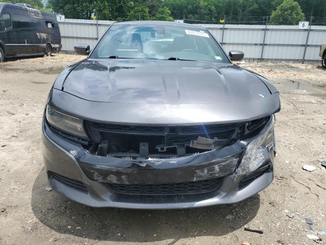 2015 DODGE CHARGER SX 2C3CDXHG3FH880650