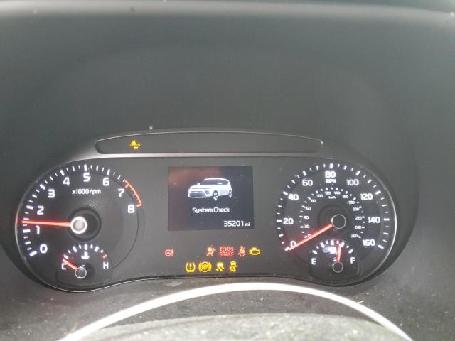 2020 KIA SOUL GT LI KNDJ63AU9L7039381