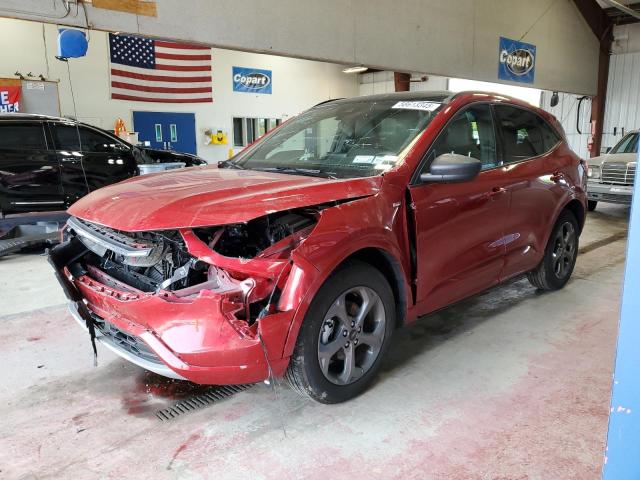 Vin: 1fmcu9mn3rub53808, lot: 58613345, ford escape st st line 2024 img_1