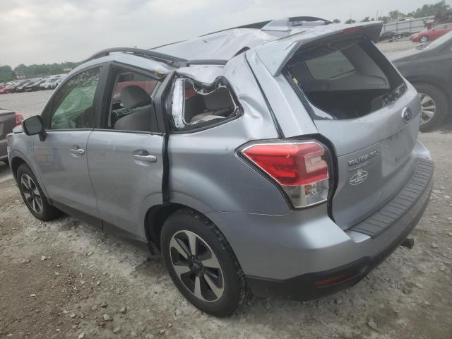 Vin: jf2sjaec9hh478690, lot: 58954295, subaru forester 2.5i premium 20172