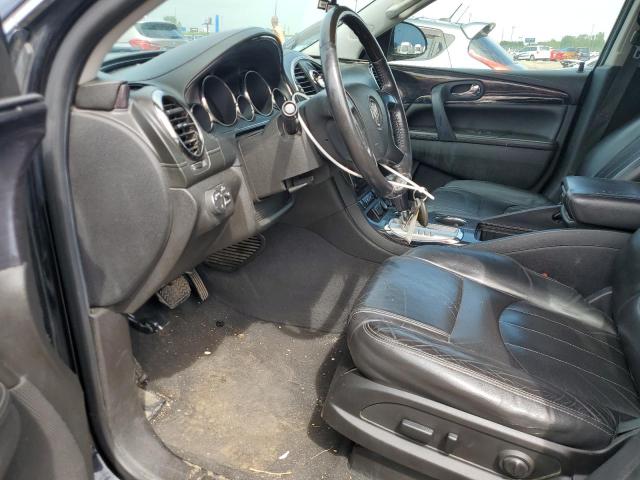 2016 BUICK ENCLAVE 5GAKVBKD6GJ195193