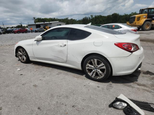 Vin: kmhhu6kh4au021632, lot: 59974545, hyundai genesis 3.8l 20102