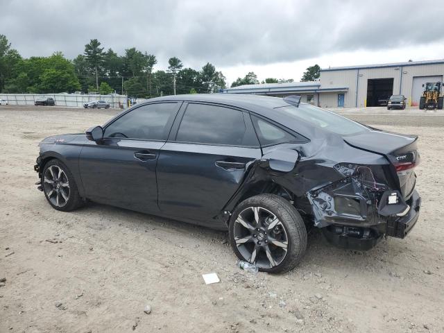 Vin: 2hgfe4f85sh326313, lot: 60478485, honda civic sport 20252