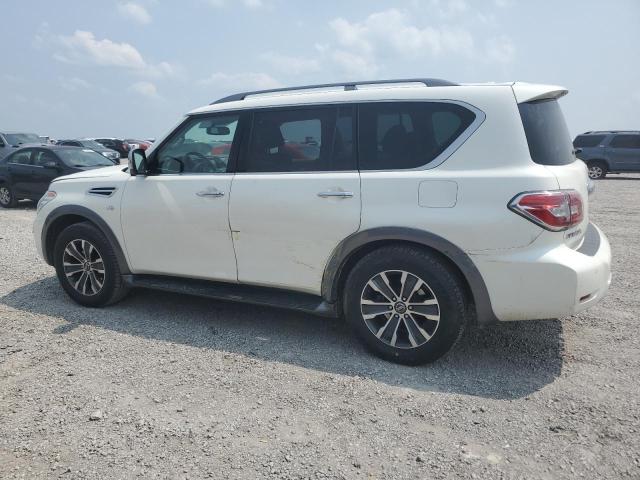 Vin: jn8ay2ndxj9053732, lot: 56877535, nissan armada sv 20182