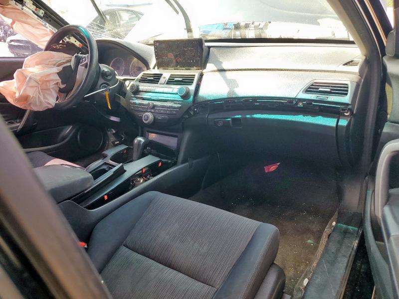 2012 HONDA ACCORD LX - 1HGCS1B39CA008487