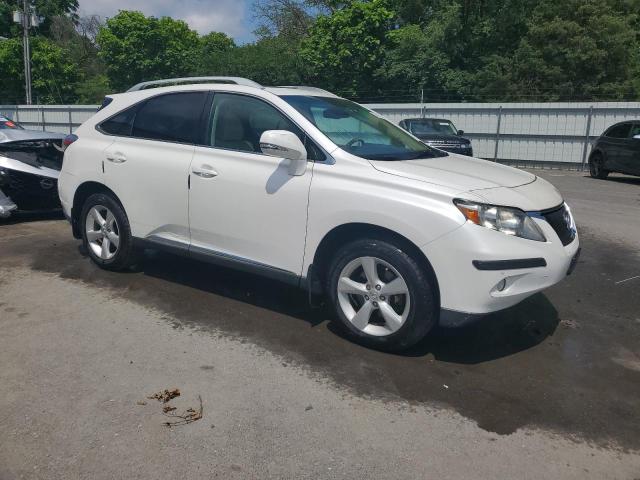 Vin: 2t2bk1ba5cc134488, lot: 60664175, lexus rx350 350 20124