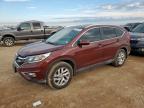 2015 HONDA CR-V EXL - 2HKRM3H71FH502722