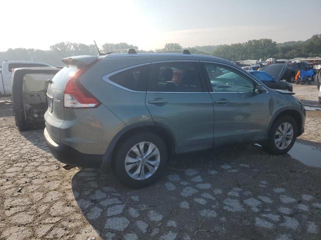 Vin: 2hkrm4h70ch603851, lot: 59186805, honda crv exl 20123