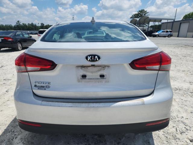2017 KIA FORTE LX 3KPFL4A76HE112681