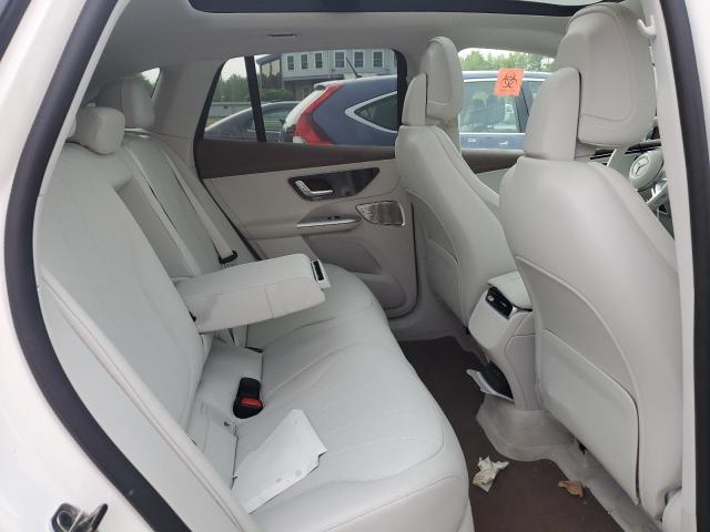 2023 MERCEDES-BENZ EQE SUV 35 4JGGM1CB5PA009489