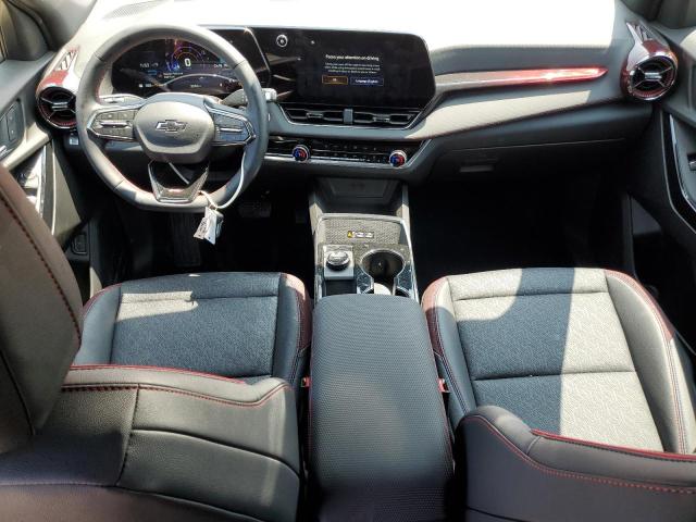 2025 CHEVROLET EQUINOX RS 3GNAXTEG2SL206215