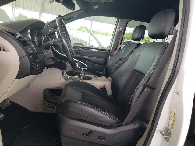 2019 DODGE GRAND CARA 2C4RDGCG8KR750008