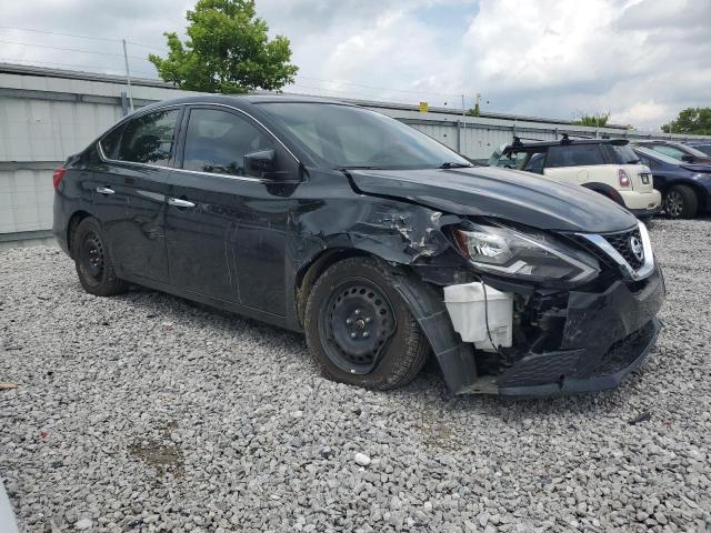 Vin: 3n1ab7ap8ky389632, lot: 62651785, nissan sentra s 20194