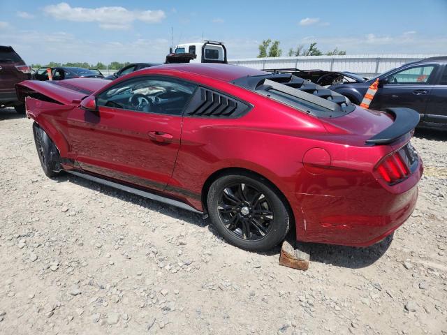 2015 FORD MUSTANG - 1FA6P8TH2F5430085