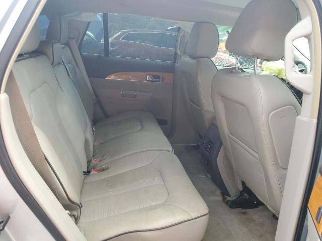 2015 LINCOLN MKX 2LMDJ8JK3FBL32339