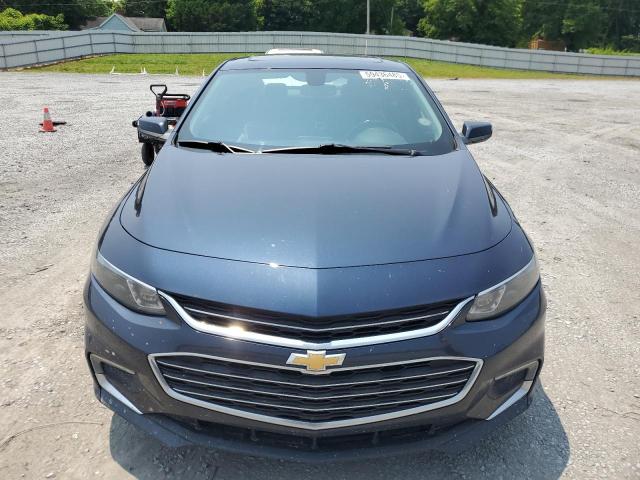 2017 CHEVROLET MALIBU LT - 1G1ZE5ST2HF284486