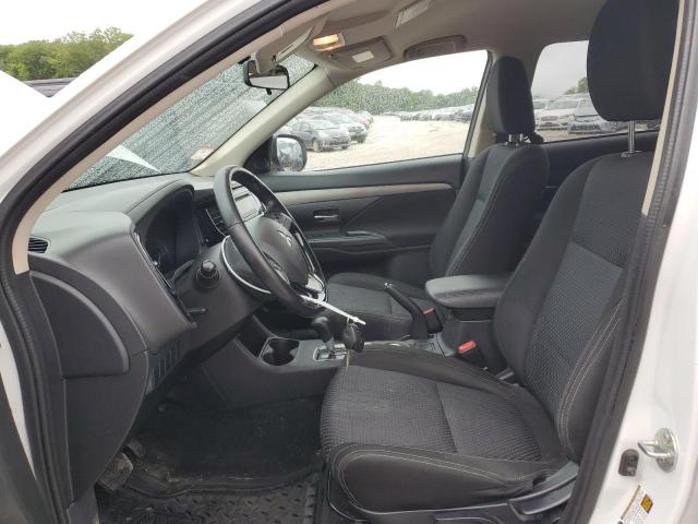 2016 MITSUBISHI OUTLANDER JA4AZ3A36GZ031967