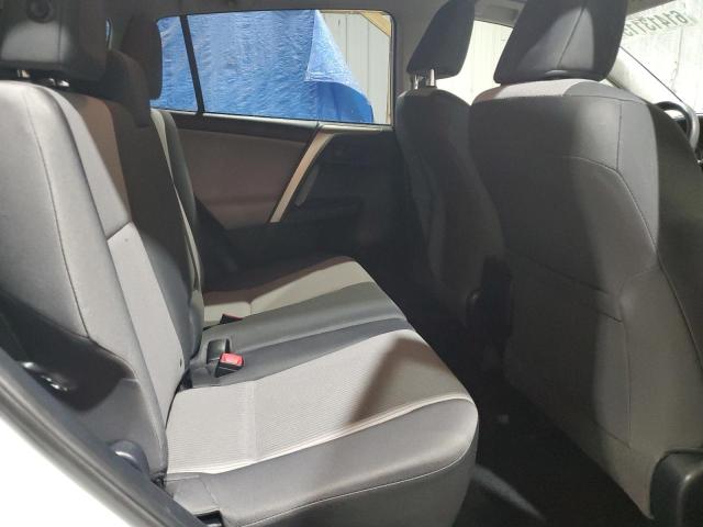 2015 TOYOTA RAV4 LE - JTMBFREV8FJ028454