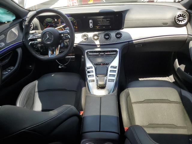 2022 MERCEDES-BENZ AMG GT 43 W1K7X5KB9NA053857
