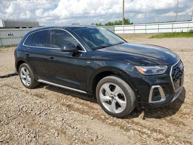 2023 AUDI Q5 PREMIUM WA1EAAFY7P2173125
