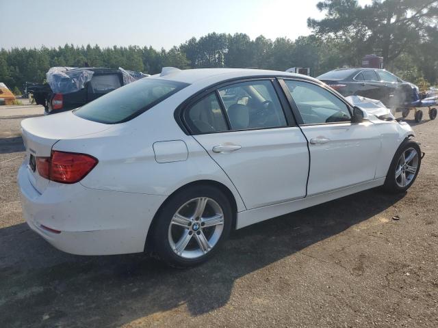 Vin: wba3a5g54fns91412, lot: 62335805, bmw 3 series i 20153