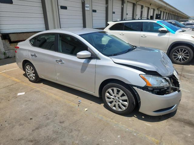 Vin: 3n1ab7apxey236674, lot: 60202085, nissan sentra s 20144
